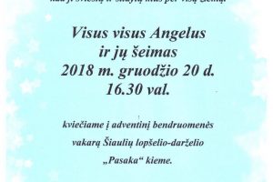 advento