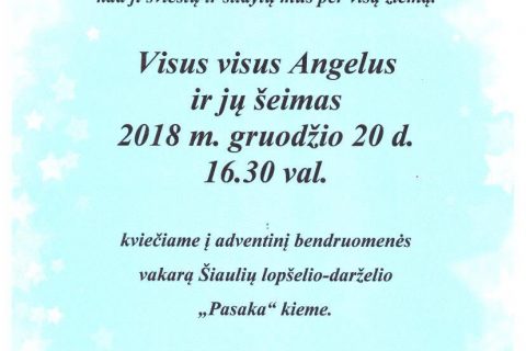 advento