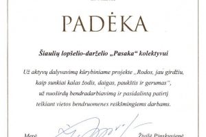 padeka